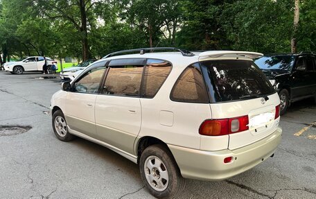 Toyota Ipsum II, 1998 год, 515 000 рублей, 4 фотография