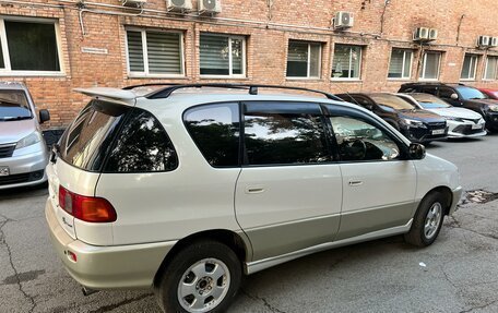 Toyota Ipsum II, 1998 год, 515 000 рублей, 8 фотография