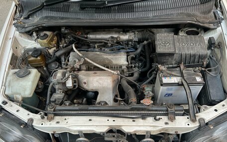 Toyota Ipsum II, 1998 год, 515 000 рублей, 15 фотография