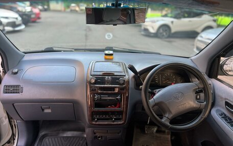 Toyota Ipsum II, 1998 год, 515 000 рублей, 12 фотография
