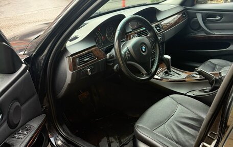 BMW 3 серия, 2010 год, 980 000 рублей, 8 фотография