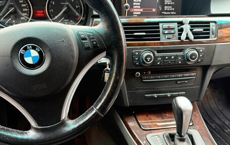 BMW 3 серия, 2010 год, 980 000 рублей, 10 фотография
