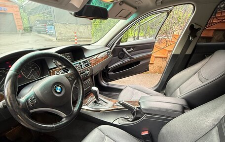 BMW 3 серия, 2010 год, 980 000 рублей, 9 фотография