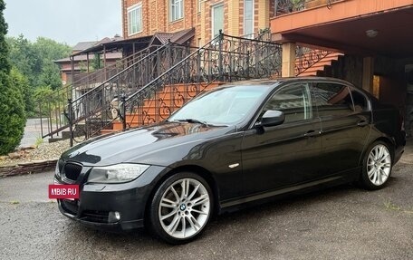 BMW 3 серия, 2010 год, 980 000 рублей, 4 фотография