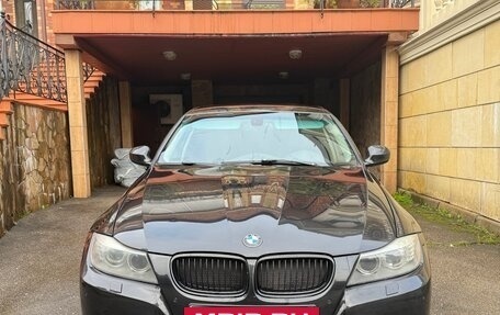 BMW 3 серия, 2010 год, 980 000 рублей, 3 фотография