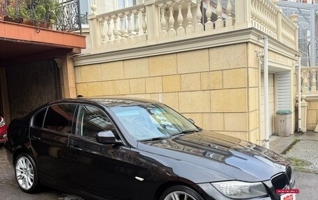 BMW 3 серия, 2010 год, 980 000 рублей, 2 фотография