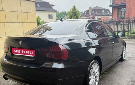 BMW 3 серия, 2010 год, 980 000 рублей, 7 фотография