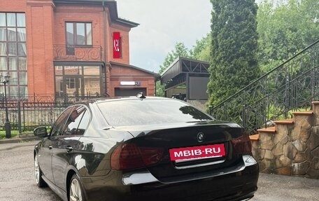 BMW 3 серия, 2010 год, 980 000 рублей, 5 фотография