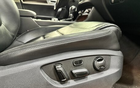 Volkswagen Touareg III, 2015 год, 2 550 000 рублей, 9 фотография