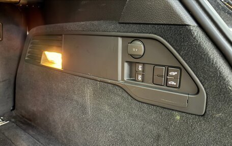 Volkswagen Touareg III, 2015 год, 2 550 000 рублей, 13 фотография