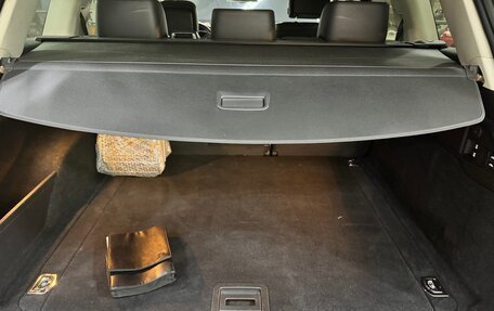 Volkswagen Touareg III, 2015 год, 2 550 000 рублей, 14 фотография