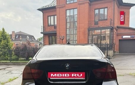 BMW 3 серия, 2010 год, 980 000 рублей, 6 фотография