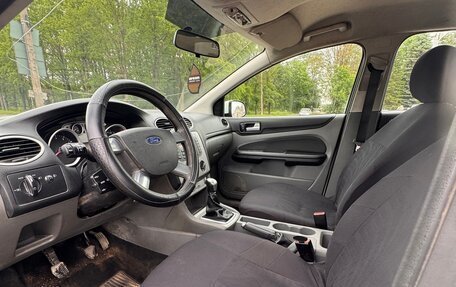 Ford Focus II рестайлинг, 2010 год, 510 000 рублей, 7 фотография