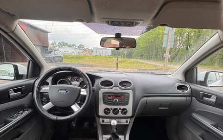 Ford Focus II рестайлинг, 2010 год, 510 000 рублей, 8 фотография