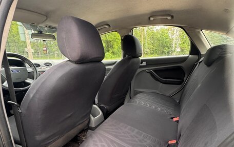 Ford Focus II рестайлинг, 2010 год, 510 000 рублей, 6 фотография