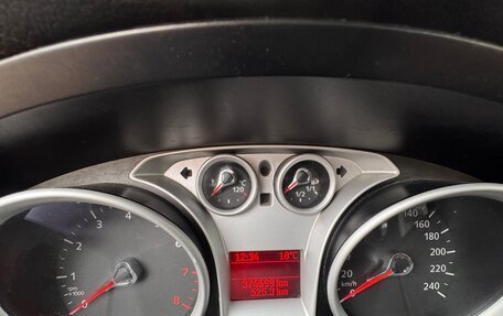 Ford Focus II рестайлинг, 2010 год, 510 000 рублей, 9 фотография