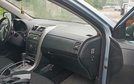 Toyota Corolla, 2008 год, 800 000 рублей, 2 фотография