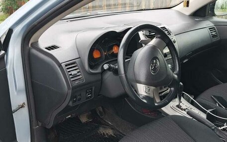 Toyota Corolla, 2008 год, 800 000 рублей, 8 фотография