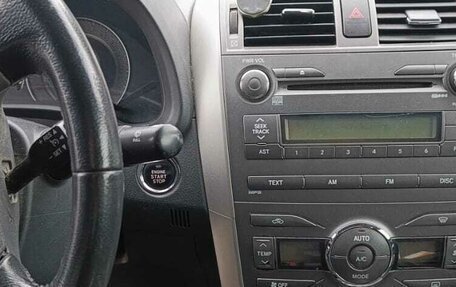 Toyota Corolla, 2008 год, 800 000 рублей, 6 фотография