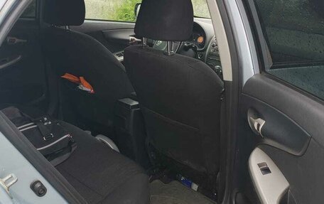 Toyota Corolla, 2008 год, 800 000 рублей, 9 фотография