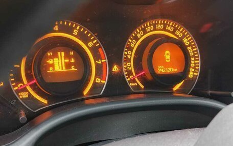 Toyota Corolla, 2008 год, 800 000 рублей, 13 фотография