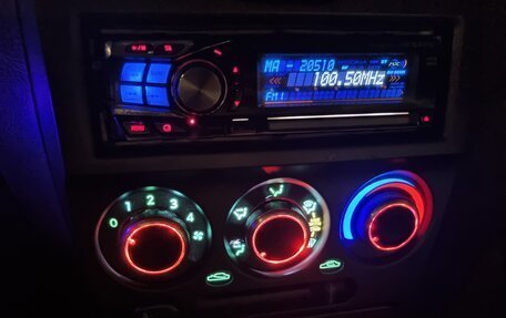 Hyundai Accent II, 2007 год, 309 000 рублей, 7 фотография