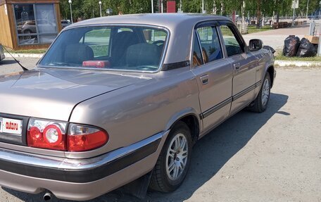 ГАЗ 31105 «Волга», 2007 год, 270 000 рублей, 5 фотография