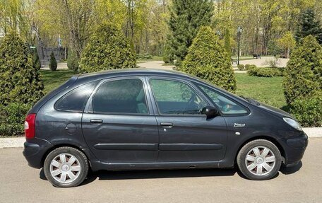 Citroen Xsara Picasso, 2002 год, 215 000 рублей, 8 фотография