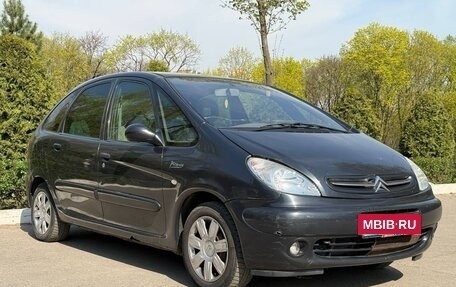 Citroen Xsara Picasso, 2002 год, 215 000 рублей, 6 фотография