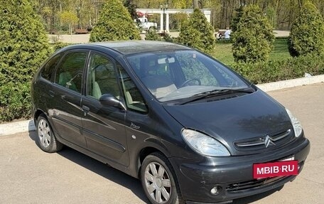 Citroen Xsara Picasso, 2002 год, 215 000 рублей, 5 фотография