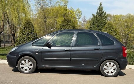 Citroen Xsara Picasso, 2002 год, 215 000 рублей, 16 фотография