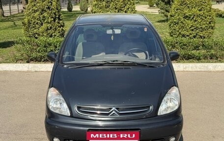 Citroen Xsara Picasso, 2002 год, 215 000 рублей, 4 фотография