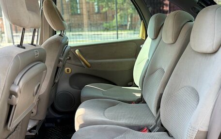 Citroen Xsara Picasso, 2002 год, 215 000 рублей, 18 фотография