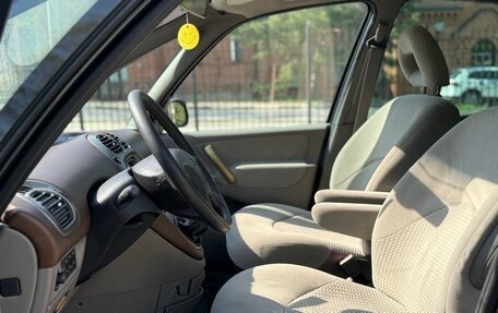 Citroen Xsara Picasso, 2002 год, 215 000 рублей, 20 фотография