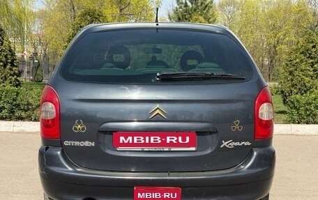 Citroen Xsara Picasso, 2002 год, 215 000 рублей, 13 фотография