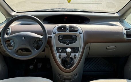 Citroen Xsara Picasso, 2002 год, 215 000 рублей, 21 фотография