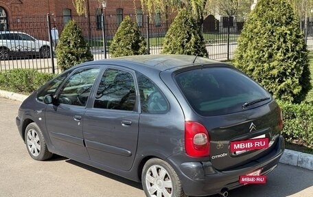 Citroen Xsara Picasso, 2002 год, 215 000 рублей, 14 фотография