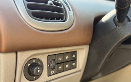 Citroen Xsara Picasso, 2002 год, 215 000 рублей, 30 фотография