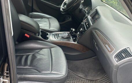 Audi Q5, 2015 год, 2 300 000 рублей, 7 фотография