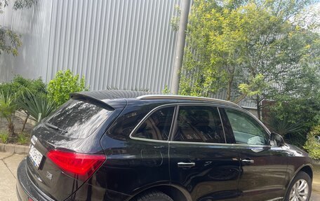 Audi Q5, 2015 год, 2 300 000 рублей, 4 фотография
