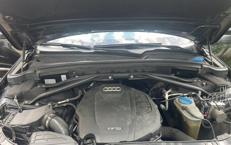 Audi Q5, 2015 год, 2 300 000 рублей, 16 фотография