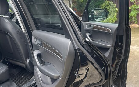 Audi Q5, 2015 год, 2 300 000 рублей, 20 фотография
