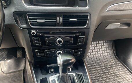 Audi Q5, 2015 год, 2 300 000 рублей, 15 фотография