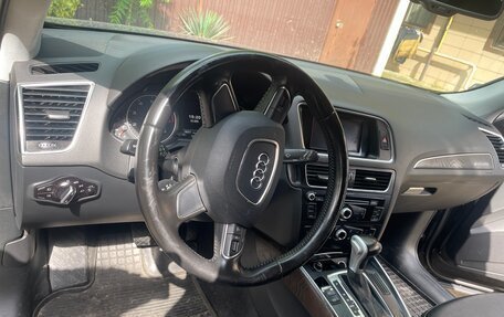 Audi Q5, 2015 год, 2 300 000 рублей, 17 фотография
