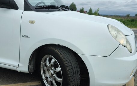 Lifan Smily I (330) рестайлинг, 2012 год, 320 000 рублей, 8 фотография
