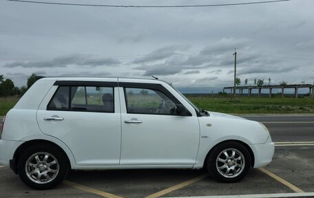 Lifan Smily I (330) рестайлинг, 2012 год, 320 000 рублей, 7 фотография