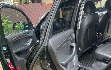 Audi Q5, 2015 год, 2 300 000 рублей, 14 фотография