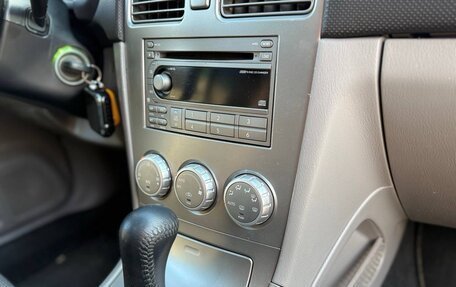 Subaru Forester, 2007 год, 830 000 рублей, 22 фотография