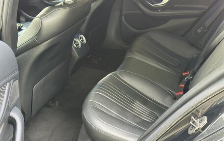 Mercedes-Benz CLS, 2018 год, 4 790 000 рублей, 13 фотография