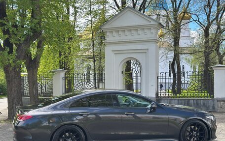 Mercedes-Benz CLS, 2018 год, 4 790 000 рублей, 8 фотография